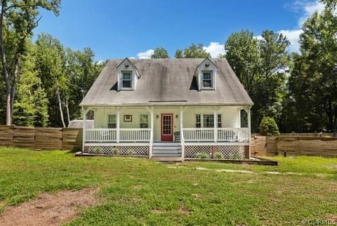 A home in Chesterfield