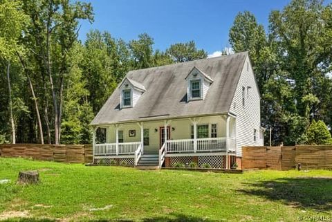 A home in Chesterfield