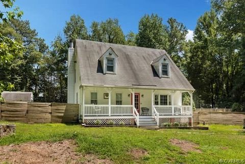 A home in Chesterfield