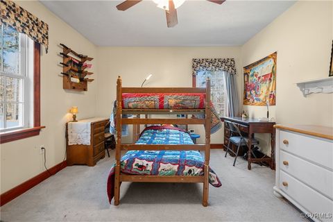 Tiny photo for 7601 Amelia Springs Rd Rd, Jetersville, VA 23083 (MLS # 2506446)