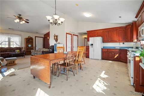 Tiny photo for 7601 Amelia Springs Rd Rd, Jetersville, VA 23083 (MLS # 2506446)