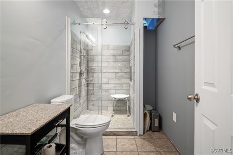 Tiny photo for 7601 Amelia Springs Rd Rd, Jetersville, VA 23083 (MLS # 2506446)