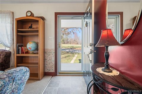 Tiny photo for 7601 Amelia Springs Rd Rd, Jetersville, VA 23083 (MLS # 2506446)