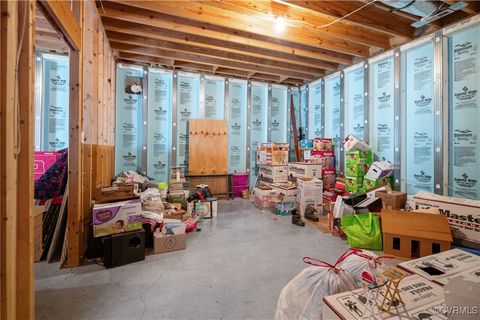 Tiny photo for 7601 Amelia Springs Rd Rd, Jetersville, VA 23083 (MLS # 2506446)