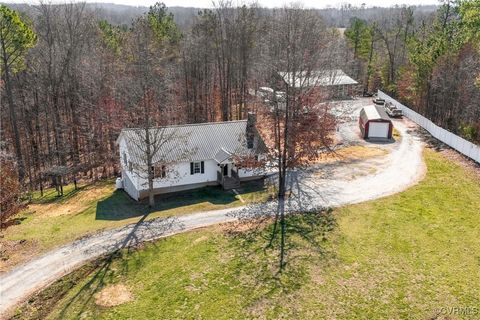 Photo of 7601 Amelia Springs Rd Rd, Jetersville, VA 23083 (MLS # 2506446)