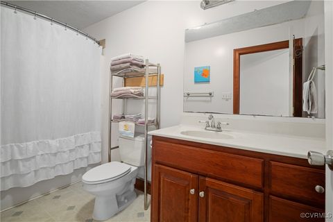 Tiny photo for 7601 Amelia Springs Rd Rd, Jetersville, VA 23083 (MLS # 2506446)