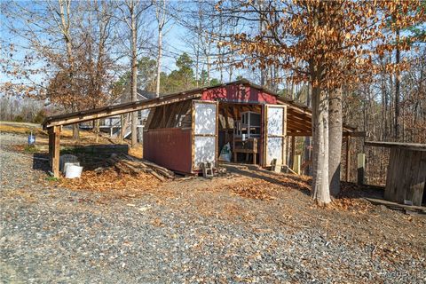 Tiny photo for 7601 Amelia Springs Rd Rd, Jetersville, VA 23083 (MLS # 2506446)