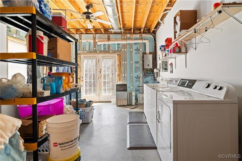 Tiny photo for 7601 Amelia Springs Rd Rd, Jetersville, VA 23083 (MLS # 2506446)