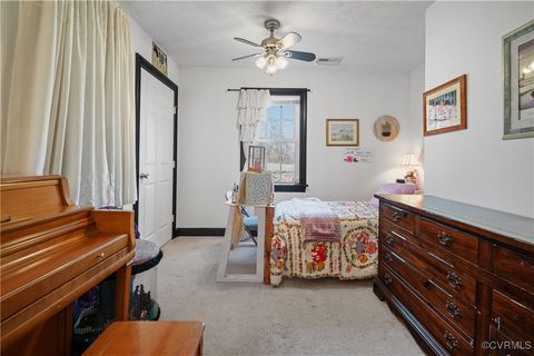 Tiny photo for 7601 Amelia Springs Rd Rd, Jetersville, VA 23083 (MLS # 2506446)