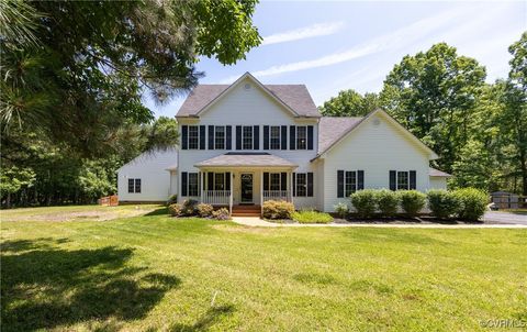 8401 Bethia Road Chesterfield VA 23832