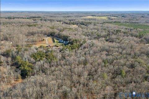 Tiny photo for 00 Granite Trace Lane, Crozier, VA 23039 (MLS # 2532464)