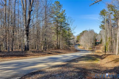 Tiny photo for 00 Granite Trace Lane, Crozier, VA 23039 (MLS # 2532464)