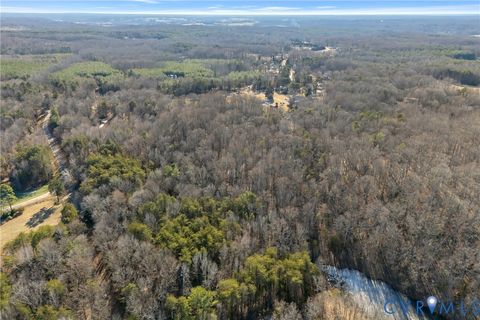 Tiny photo for 00 Granite Trace Lane, Crozier, VA 23039 (MLS # 2532464)