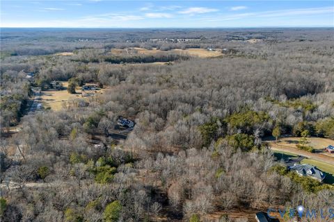 Tiny photo for 00 Granite Trace Lane, Crozier, VA 23039 (MLS # 2532464)