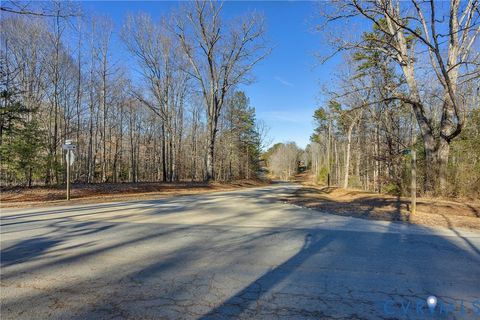 Tiny photo for 00 Granite Trace Lane, Crozier, VA 23039 (MLS # 2532464)