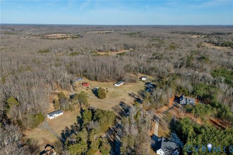 Tiny photo for 00 Granite Trace Lane, Crozier, VA 23039 (MLS # 2532464)