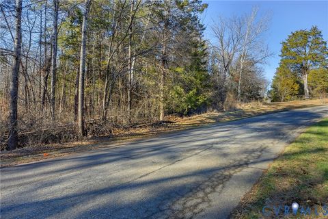 Tiny photo for 00 Granite Trace Lane, Crozier, VA 23039 (MLS # 2532464)