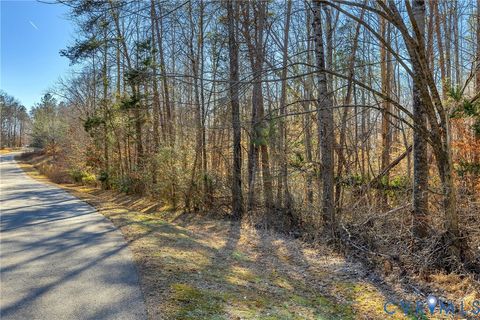 Tiny photo for 00 Granite Trace Lane, Crozier, VA 23039 (MLS # 2532464)