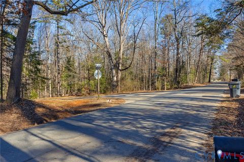 Tiny photo for 00 Granite Trace Lane, Crozier, VA 23039 (MLS # 2532464)