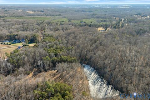 Tiny photo for 00 Granite Trace Lane, Crozier, VA 23039 (MLS # 2532464)