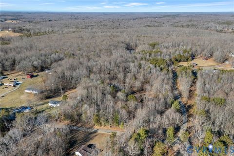 Tiny photo for 00 Granite Trace Lane, Crozier, VA 23039 (MLS # 2532464)
