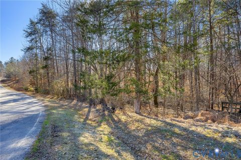 Tiny photo for 00 Granite Trace Lane, Crozier, VA 23039 (MLS # 2532464)