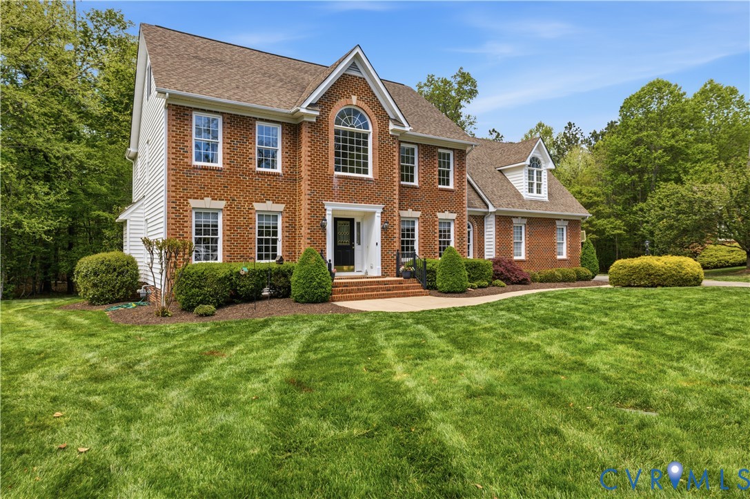 14112 Grace Wood Court
