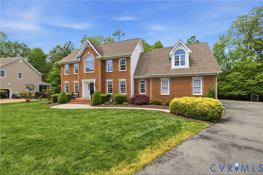 14112 Grace Wood Court