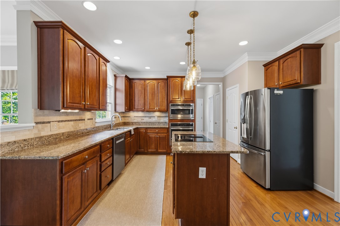 14112 Grace Wood Court