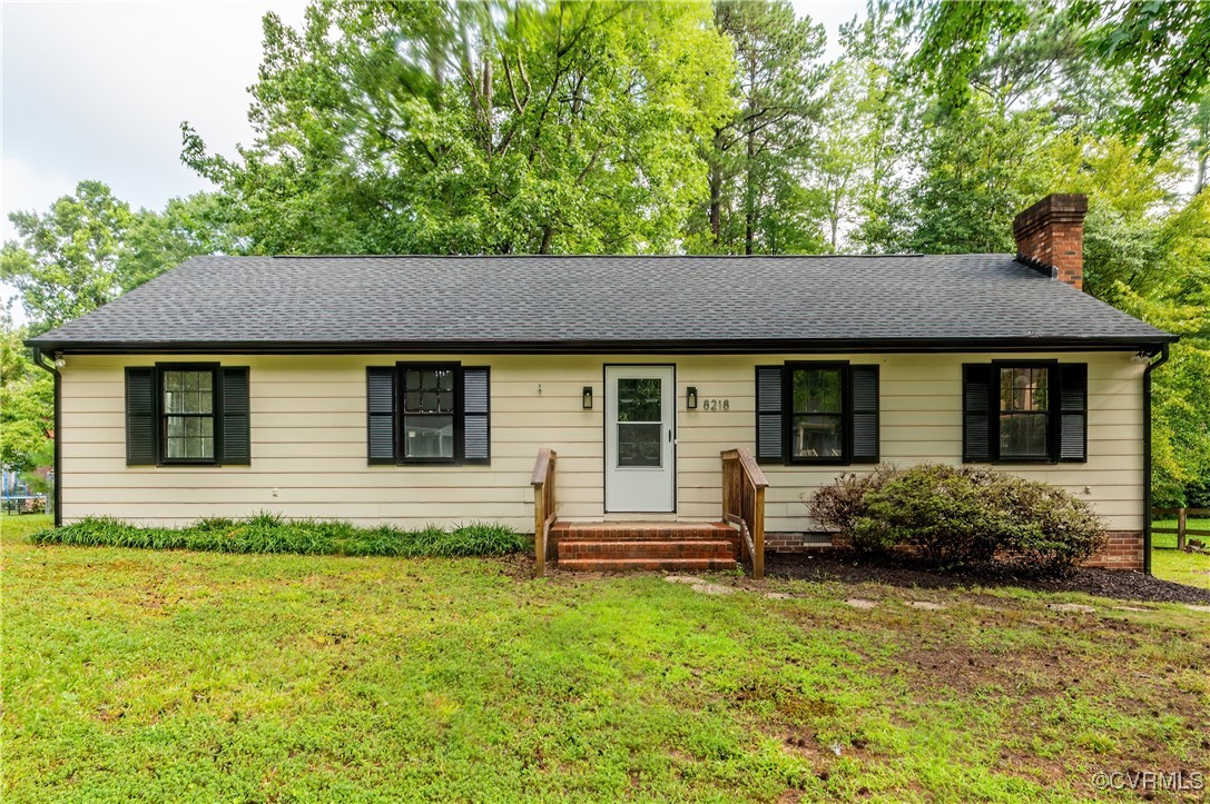 8218 Post Land Court