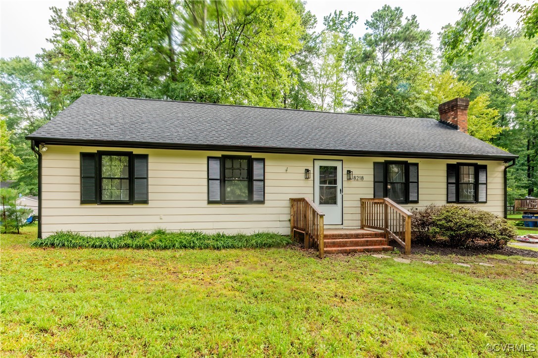 8218 Post Land Court