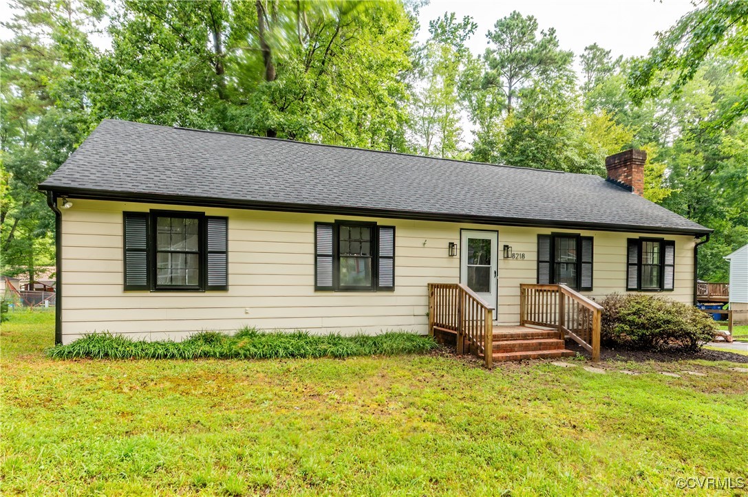 8218 Post Land Court
