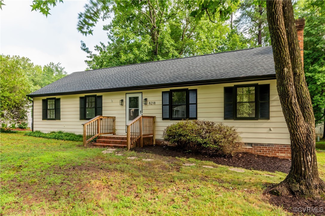 8218 Post Land Court