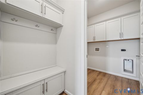 Tiny photo for 8693 Terroir Lane, New Kent, VA 23124 (MLS # 2523367)