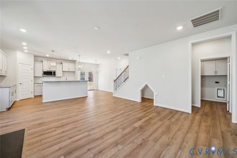 Tiny photo for 8693 Terroir Lane, New Kent, VA 23124 (MLS # 2523367)