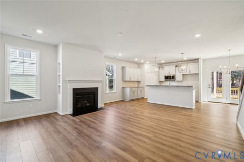 Tiny photo for 8693 Terroir Lane, New Kent, VA 23124 (MLS # 2523367)