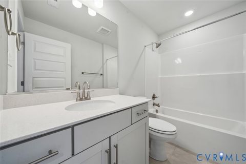 Tiny photo for 8693 Terroir Lane, New Kent, VA 23124 (MLS # 2523367)