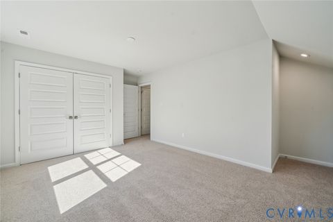 Tiny photo for 8693 Terroir Lane, New Kent, VA 23124 (MLS # 2523367)