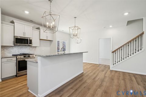 Tiny photo for 8693 Terroir Lane, New Kent, VA 23124 (MLS # 2523367)