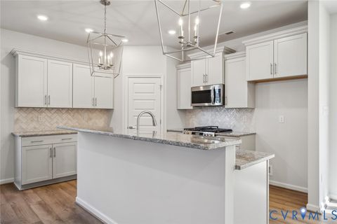 Tiny photo for 8693 Terroir Lane, New Kent, VA 23124 (MLS # 2523367)