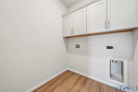 Tiny photo for 8693 Terroir Lane, New Kent, VA 23124 (MLS # 2523367)