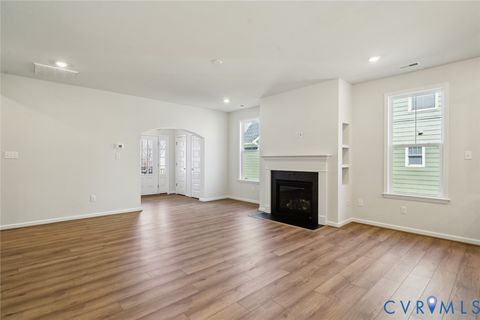 Tiny photo for 8693 Terroir Lane, New Kent, VA 23124 (MLS # 2523367)