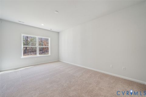 Tiny photo for 8693 Terroir Lane, New Kent, VA 23124 (MLS # 2523367)