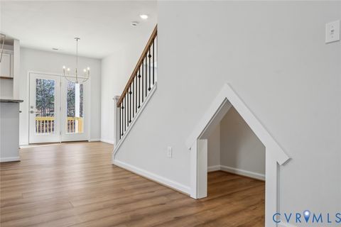 Tiny photo for 8693 Terroir Lane, New Kent, VA 23124 (MLS # 2523367)