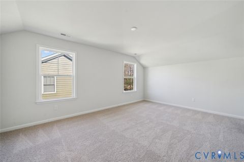 Tiny photo for 8693 Terroir Lane, New Kent, VA 23124 (MLS # 2523367)