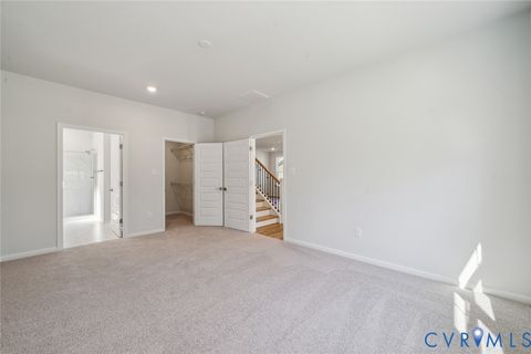 Tiny photo for 8693 Terroir Lane, New Kent, VA 23124 (MLS # 2523367)