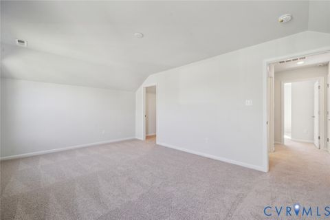 Tiny photo for 8693 Terroir Lane, New Kent, VA 23124 (MLS # 2523367)