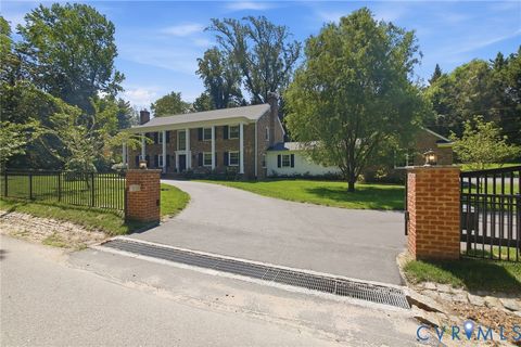 Tiny photo for 3711 Douglasdale Road, Richmond, VA 23221 (MLS # 2610782)