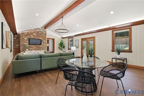 Tiny photo for 3711 Douglasdale Road, Richmond, VA 23221 (MLS # 2610782)