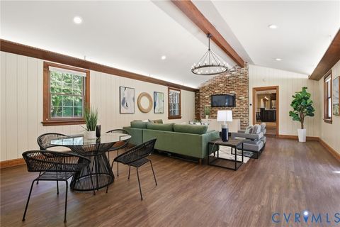 Tiny photo for 3711 Douglasdale Road, Richmond, VA 23221 (MLS # 2610782)